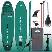 Aqua Marina BREEZE All-Around iSUP 9' 10